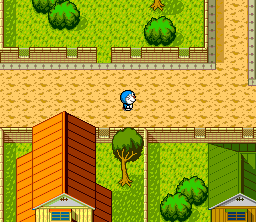Doraemon 2 screenshot 5 for Super Famicom
